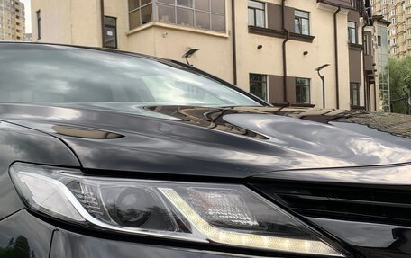 Toyota Camry, 2020 год, 3 040 000 рублей, 7 фотография