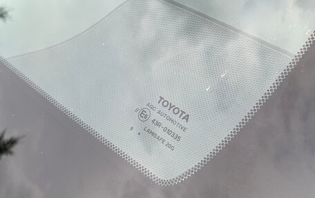 Toyota Camry, 2020 год, 3 040 000 рублей, 12 фотография