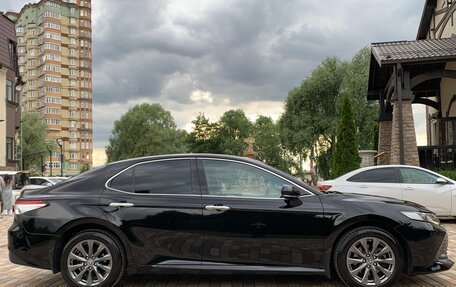 Toyota Camry, 2020 год, 3 040 000 рублей, 11 фотография