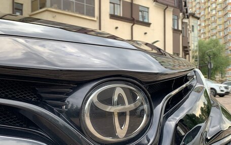 Toyota Camry, 2020 год, 3 040 000 рублей, 24 фотография