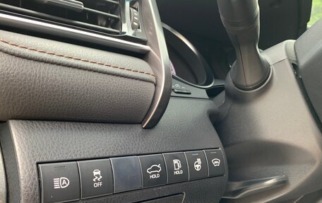 Toyota Camry, 2020 год, 3 040 000 рублей, 28 фотография