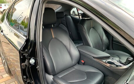 Toyota Camry, 2020 год, 3 040 000 рублей, 37 фотография