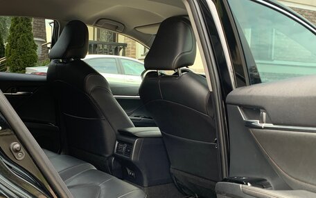 Toyota Camry, 2020 год, 3 040 000 рублей, 39 фотография