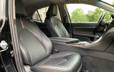Toyota Camry, 2020 год, 3 040 000 рублей, 36 фотография