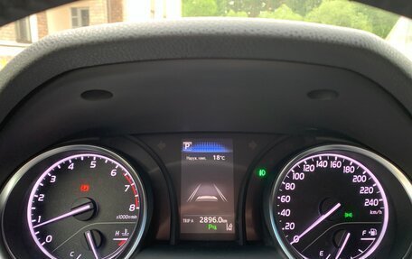 Toyota Camry, 2020 год, 3 040 000 рублей, 35 фотография