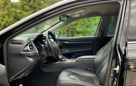 Toyota Camry, 2020 год, 3 040 000 рублей, 29 фотография