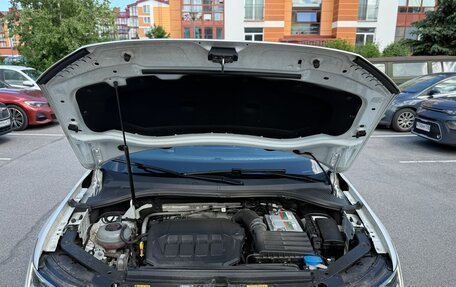Volkswagen Tiguan II, 2020 год, 3 220 000 рублей, 5 фотография