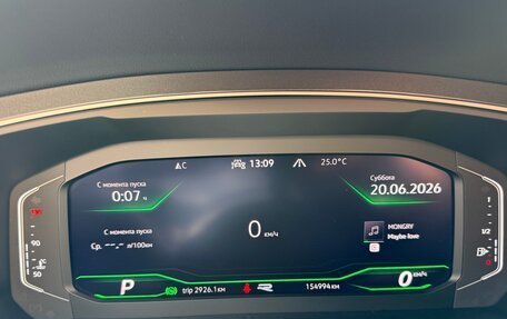 Volkswagen Tiguan II, 2020 год, 3 220 000 рублей, 8 фотография