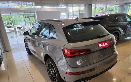 Audi Q5, 2025 год, 5 700 000 рублей, 2 фотография