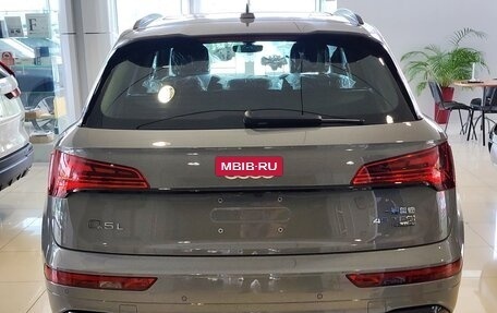 Audi Q5, 2025 год, 5 700 000 рублей, 3 фотография
