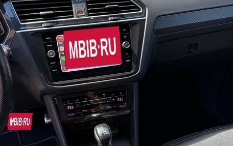 Volkswagen Tiguan II, 2020 год, 3 220 000 рублей, 10 фотография