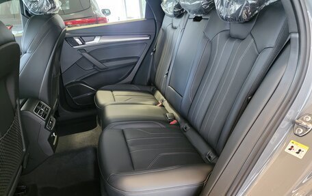 Audi Q5, 2025 год, 5 700 000 рублей, 15 фотография