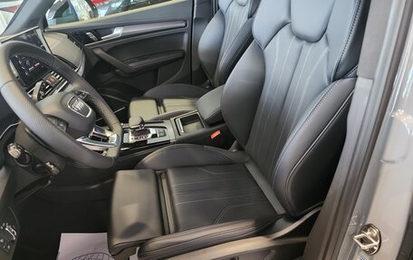 Audi Q5, 2025 год, 5 700 000 рублей, 14 фотография