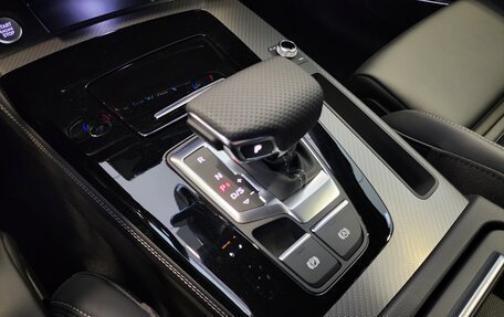 Audi Q5, 2025 год, 5 700 000 рублей, 20 фотография