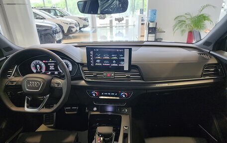 Audi Q5, 2025 год, 5 700 000 рублей, 12 фотография