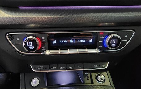 Audi Q5, 2025 год, 5 700 000 рублей, 21 фотография