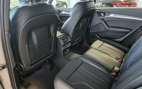 Audi Q5, 2025 год, 5 700 000 рублей, 16 фотография