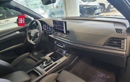 Audi Q5, 2025 год, 5 700 000 рублей, 13 фотография