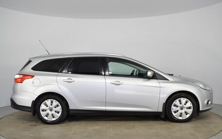 Ford Focus III, 2013 год, 740 000 рублей, 4 фотография