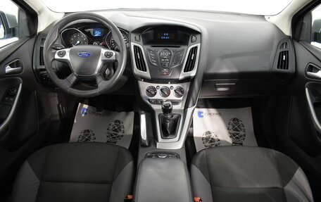 Ford Focus III, 2013 год, 740 000 рублей, 10 фотография