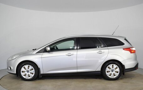 Ford Focus III, 2013 год, 740 000 рублей, 8 фотография