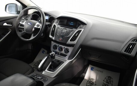 Ford Focus III, 2013 год, 740 000 рублей, 11 фотография
