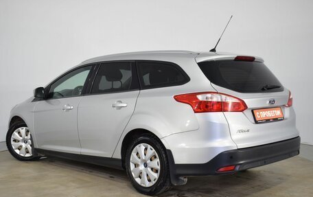 Ford Focus III, 2013 год, 740 000 рублей, 7 фотография