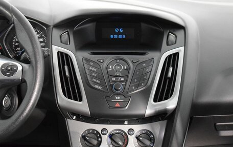 Ford Focus III, 2013 год, 740 000 рублей, 13 фотография