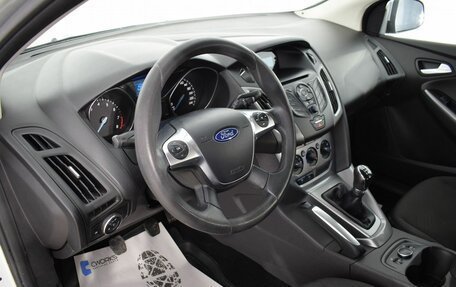 Ford Focus III, 2013 год, 740 000 рублей, 9 фотография