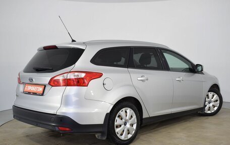Ford Focus III, 2013 год, 740 000 рублей, 5 фотография