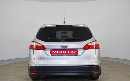 Ford Focus III, 2013 год, 740 000 рублей, 6 фотография