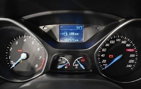 Ford Focus III, 2013 год, 740 000 рублей, 12 фотография
