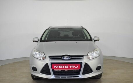 Ford Focus III, 2013 год, 740 000 рублей, 2 фотография