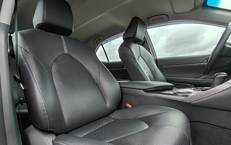 Toyota Camry, 2021 год, 3 100 000 рублей, 16 фотография