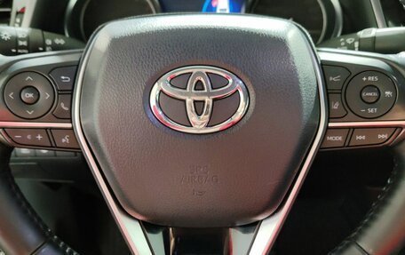 Toyota Camry, 2021 год, 3 100 000 рублей, 18 фотография