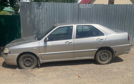 Chery Amulet (A15) I, 2007 год, 85 000 рублей, 3 фотография