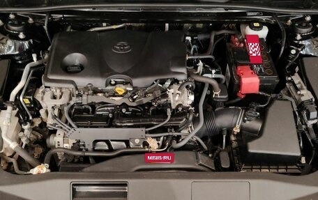 Toyota Camry, 2021 год, 3 100 000 рублей, 26 фотография