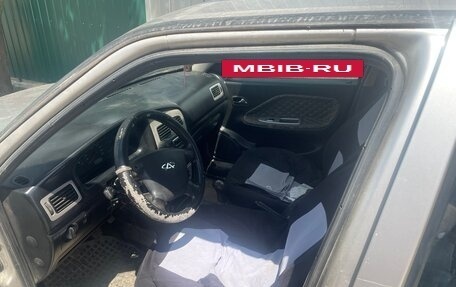 Chery Amulet (A15) I, 2007 год, 85 000 рублей, 2 фотография
