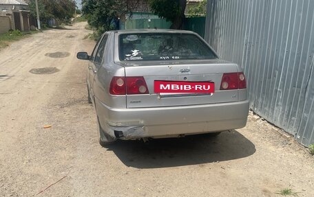 Chery Amulet (A15) I, 2007 год, 85 000 рублей, 5 фотография