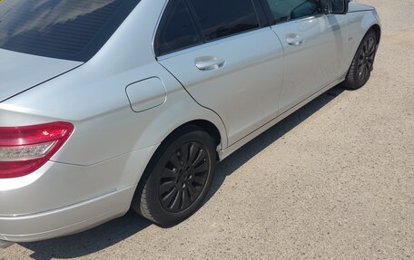 Mercedes-Benz C-Класс, 2008 год, 990 000 рублей, 4 фотография