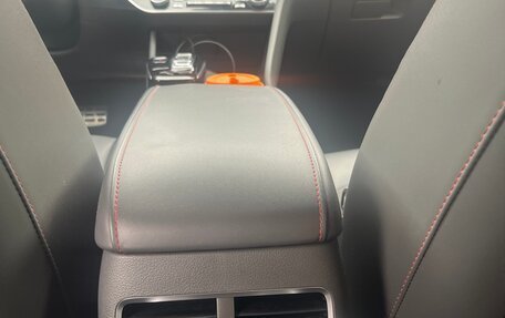 Hyundai Sonata VIII, 2020 год, 2 100 000 рублей, 5 фотография