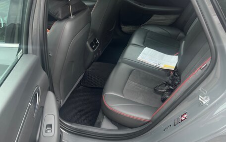 Hyundai Sonata VIII, 2020 год, 2 100 000 рублей, 6 фотография