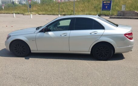 Mercedes-Benz C-Класс, 2008 год, 990 000 рублей, 7 фотография