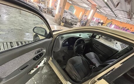 KIA Spectra II (LD), 2007 год, 225 000 рублей, 9 фотография