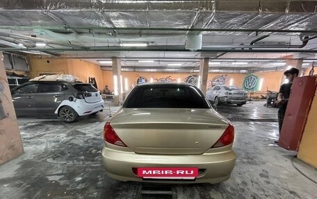 KIA Spectra II (LD), 2007 год, 225 000 рублей, 4 фотография