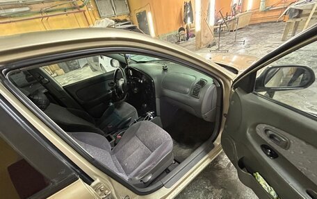 KIA Spectra II (LD), 2007 год, 225 000 рублей, 10 фотография