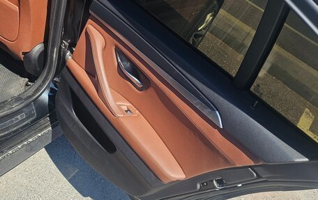 BMW 5 серия, 2016 год, 2 350 000 рублей, 4 фотография