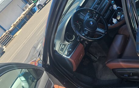 BMW 5 серия, 2016 год, 2 350 000 рублей, 8 фотография
