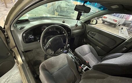 KIA Spectra II (LD), 2007 год, 225 000 рублей, 12 фотография