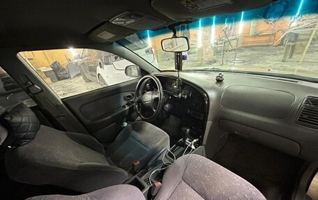KIA Spectra II (LD), 2007 год, 225 000 рублей, 11 фотография